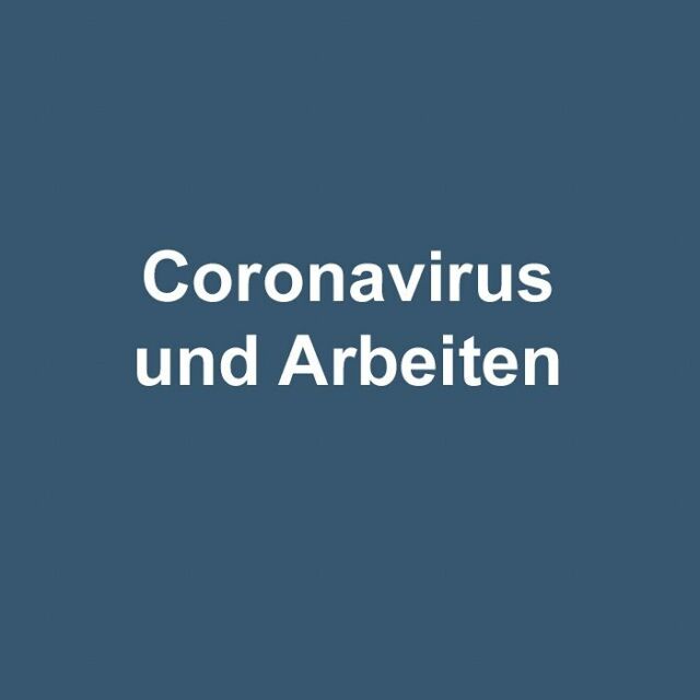 Coronavirus und Arbeiten

Gerade aus arbeitsrechtlicher Sicht ergeben sich viele Fragen im Zusammenhang mit dem Coronavirus. 
Auf unserem Blog telos-law.blog erfahren Sie mehr dazu!

Link in der Bio!

#corona #coronavirus #krankenhaus #italien #china #österreich 
#teloslawblog