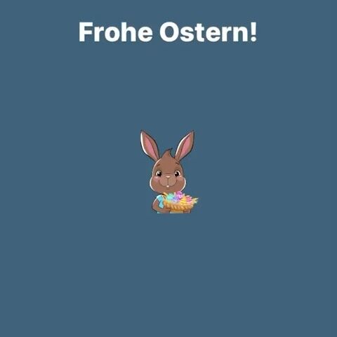 Wir wünschen euch frohe Ostern!

#teloslawgroup